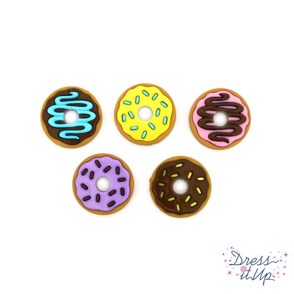 Donut Party