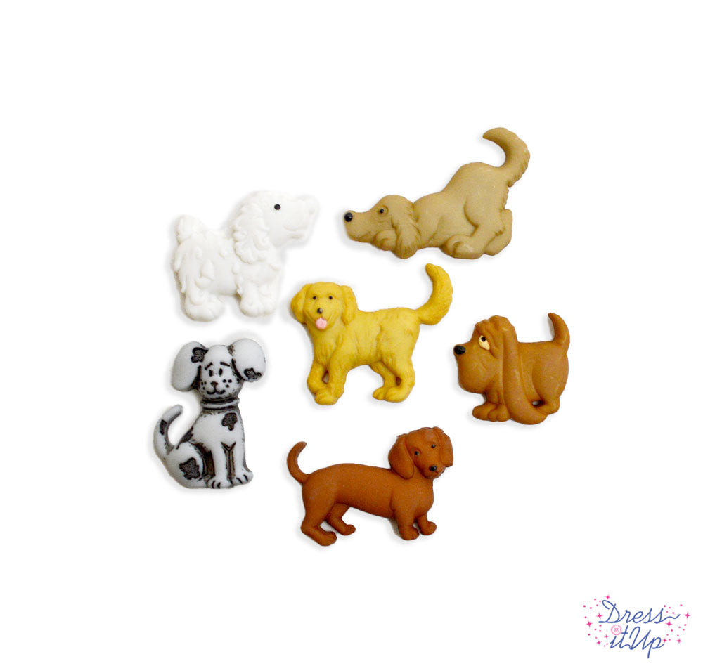 Puppy Parade