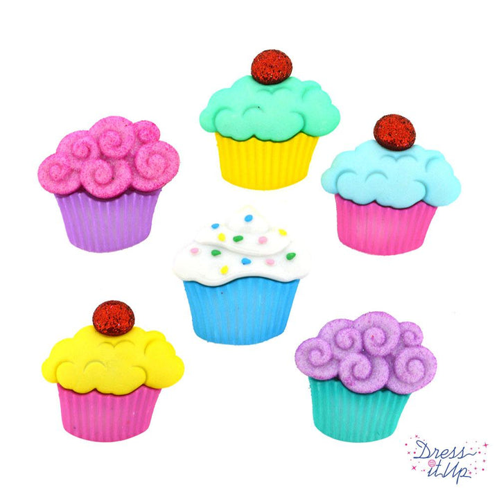Mini Sweet Treats