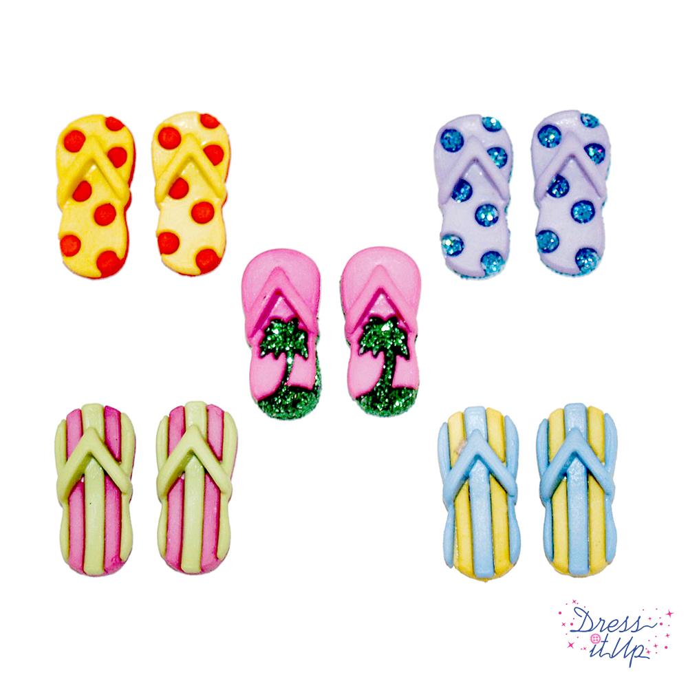 Fab Flops
