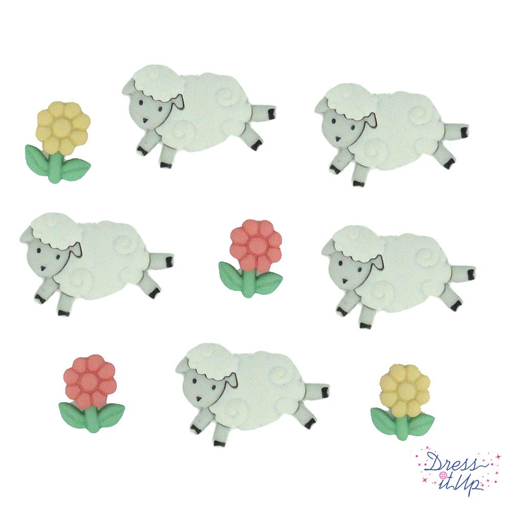 Counting Sheep
