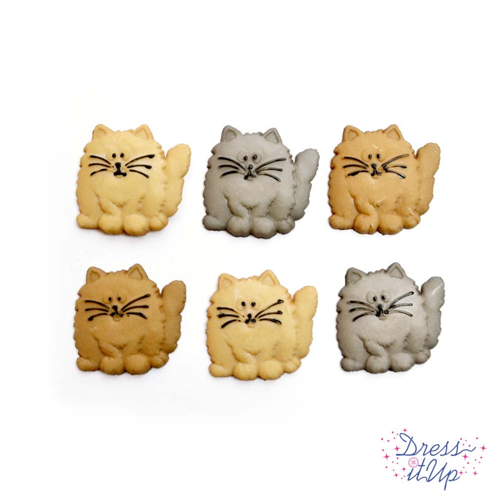 Fat Cats