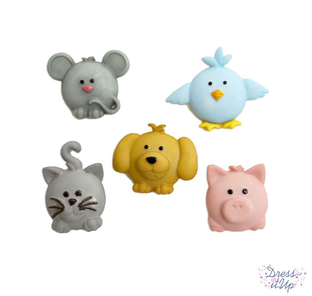 Pudgy Pets