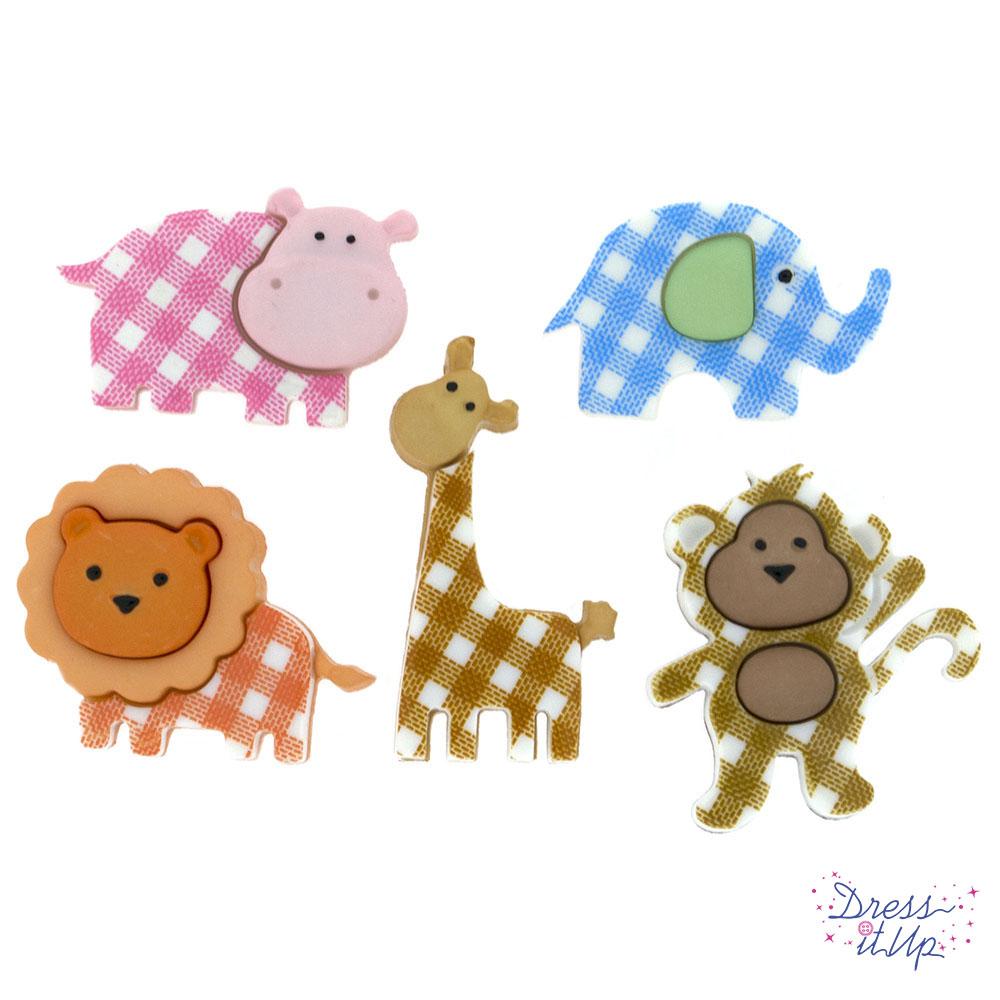Baby Safari