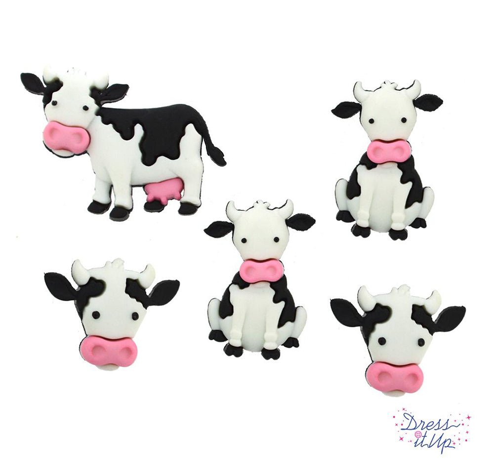 Mooove It