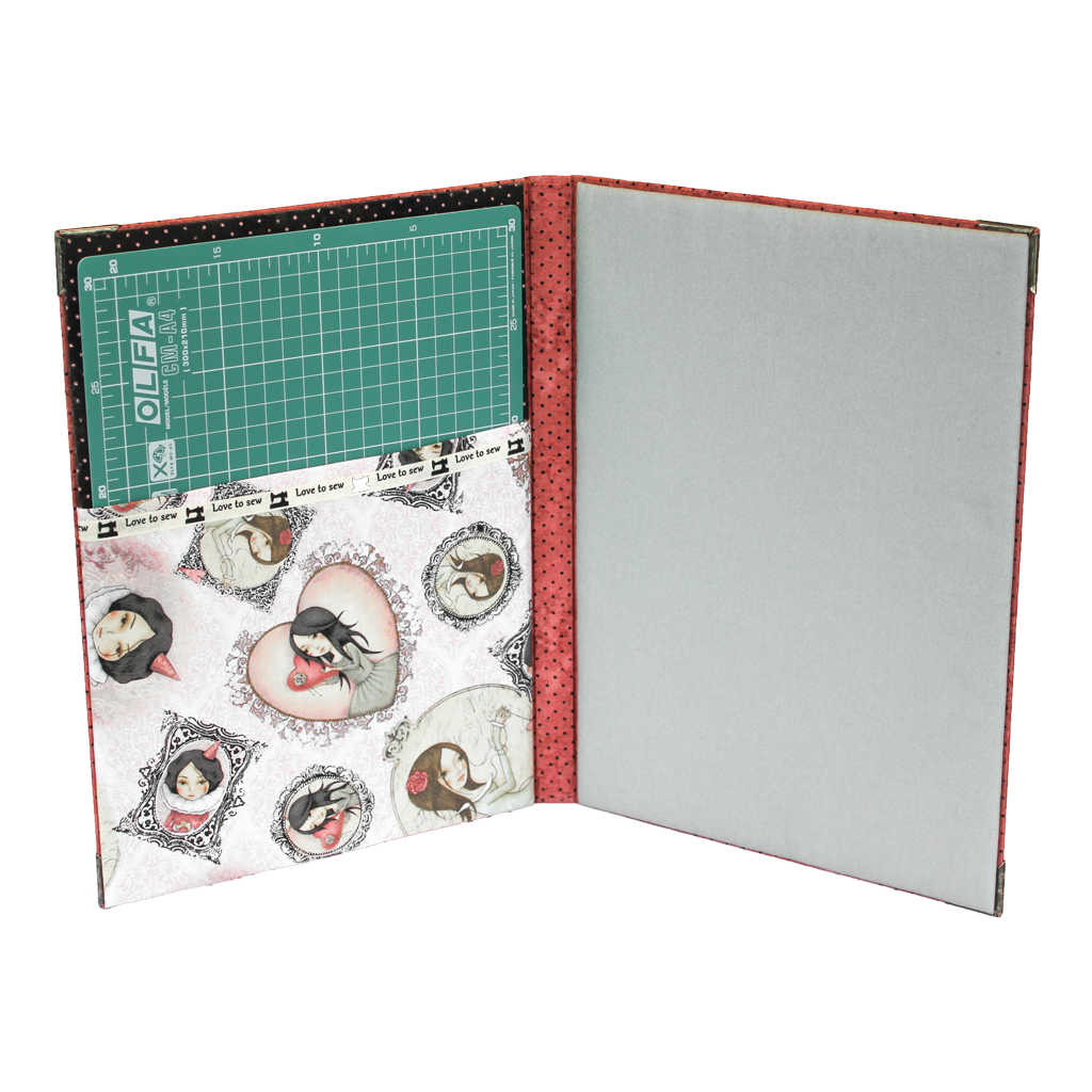 Quiltfile