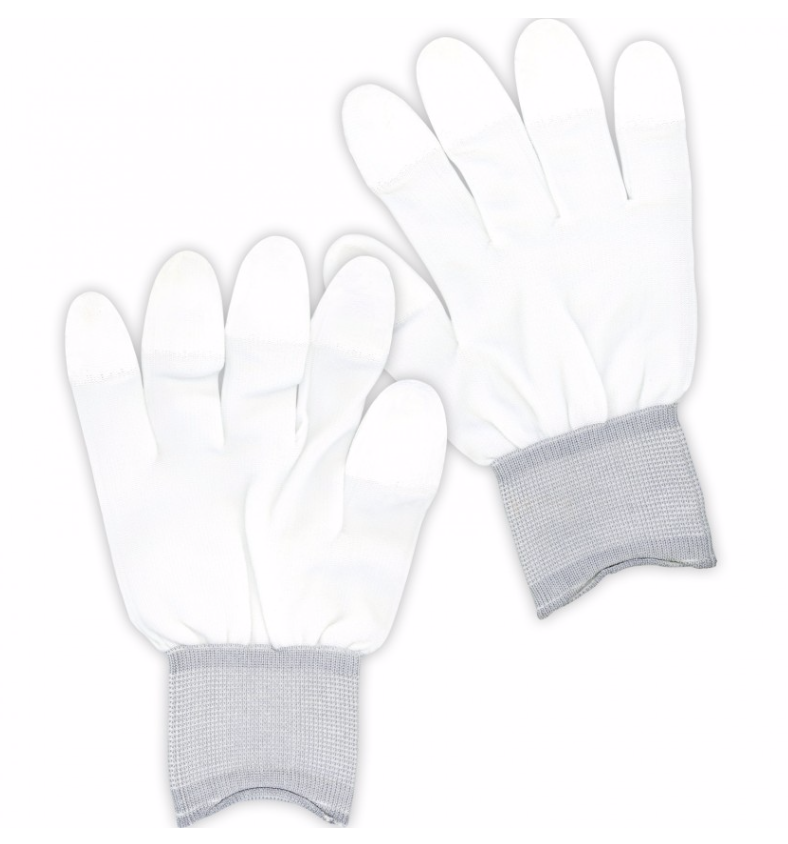 Machingers Gloves (Medium/Large)