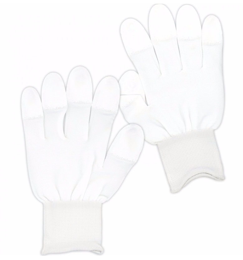 Machingers Gloves (Extra Small)