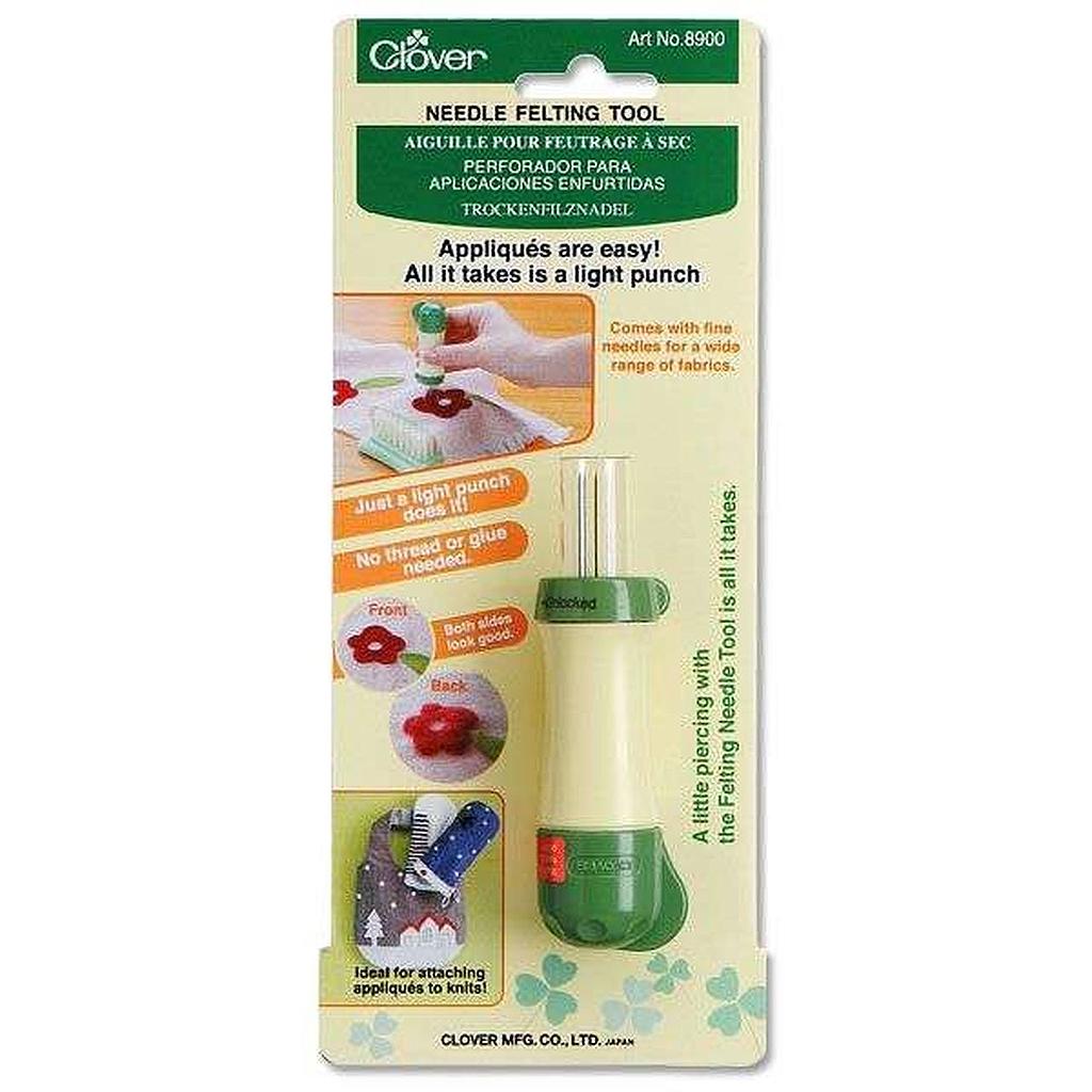 Needle Felting Tool