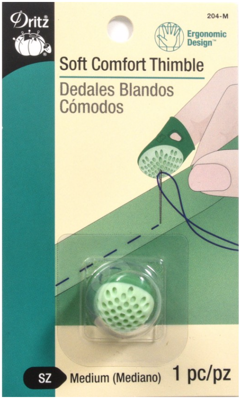 THIMBLE SOFT COMFORT MEDIUM