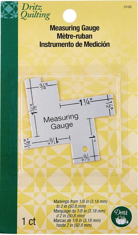 DRI3100, MEASURING GAUGE 14-IN-1 