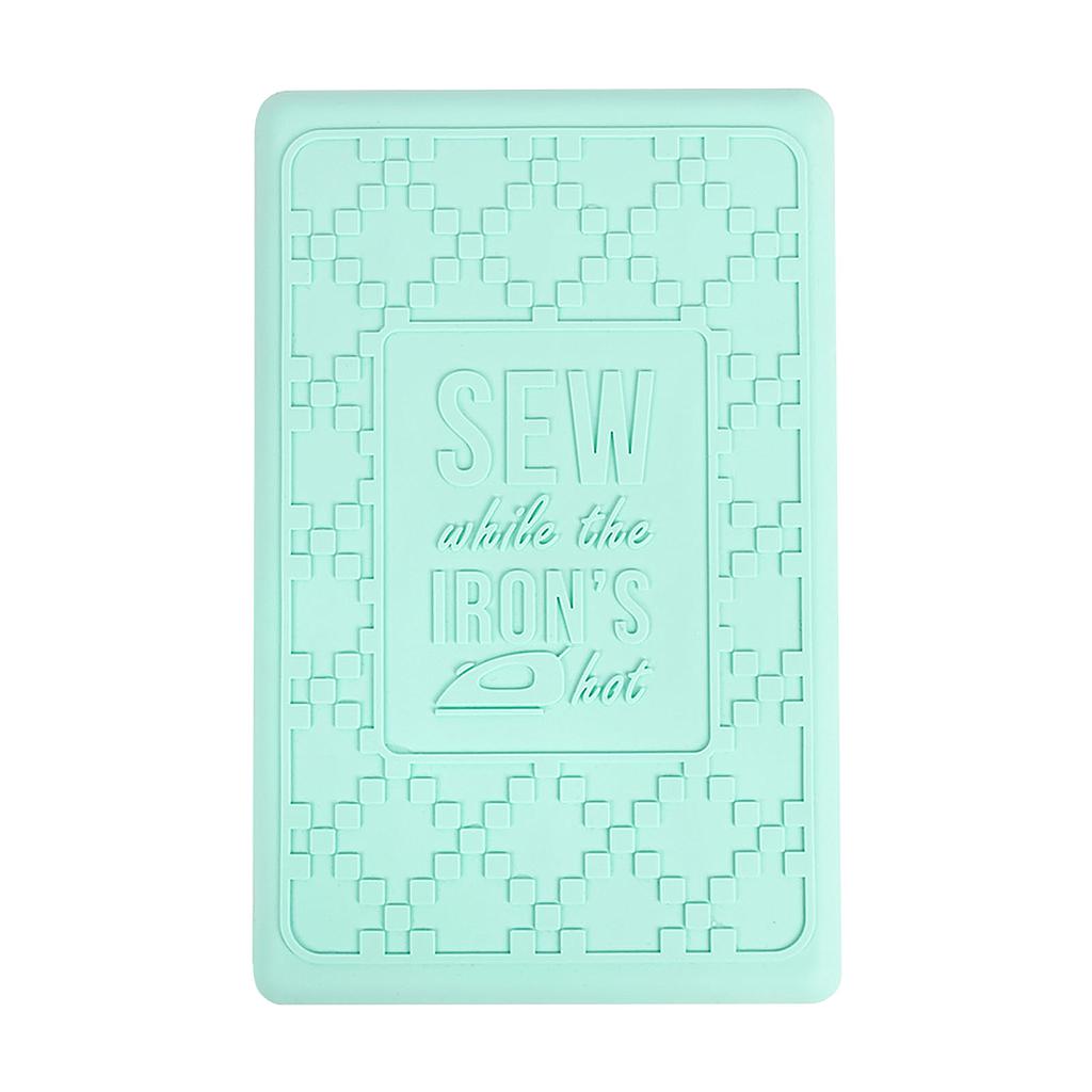 Sew Hot Iron Rest Mint