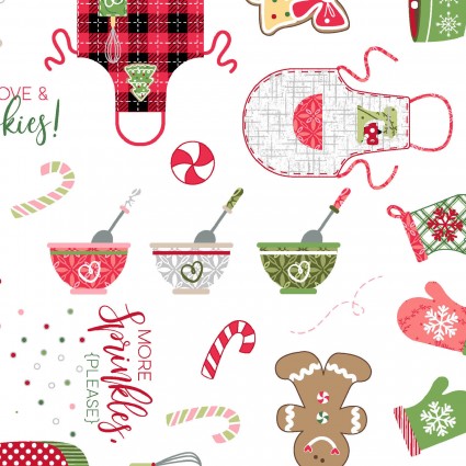 MAS9670-UW, We Whisk you a merry Christmas, SALE!
