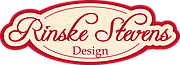 Logo of Rinske Stevens Design B.V.