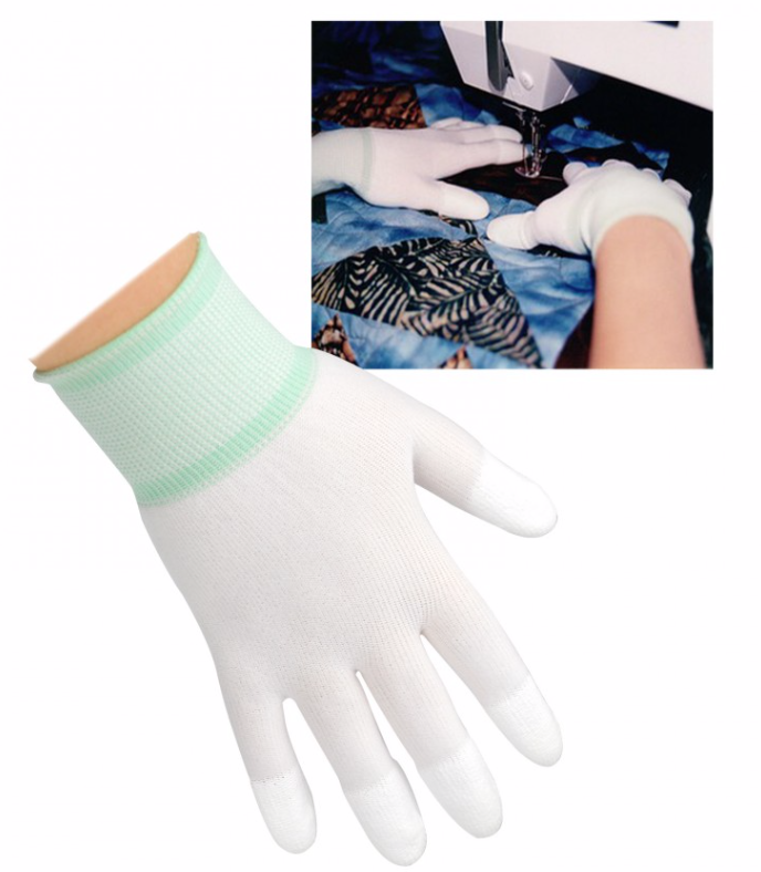 Machingers Gloves (Extra Small)