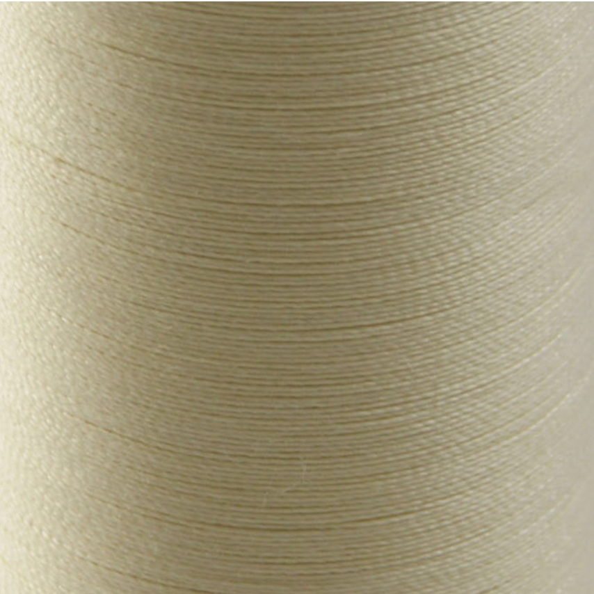 CAC960-8020, Dual Duty Plus Hand Quilting: 325 yds Cream