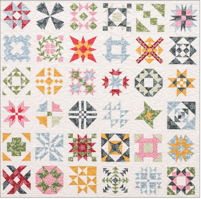 CTP11316  Harriet's Journey from Elm Creek Quilts, by Jennifer Chiaverini