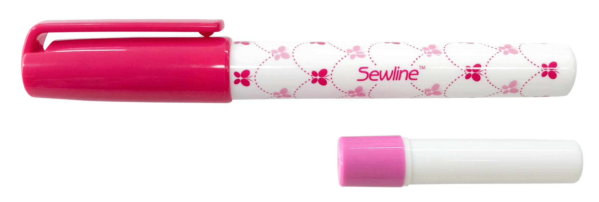 Sewline Fabric Glue Pen and Refill