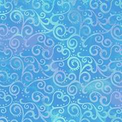 QT-24174-B, OMBRE SCROLL, STOCK