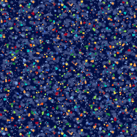 QT-27172-N, Speckles