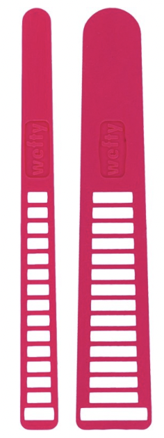 WEF001, Wefty Needle Designer by Tara Curtis