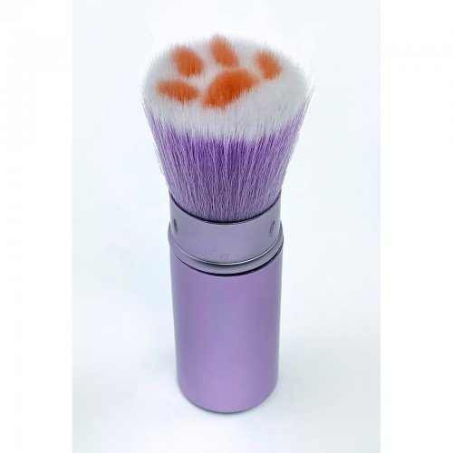 QID3059CP, The Cat Paw Lint Brush