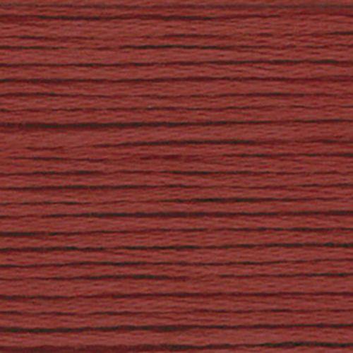 LENS2512-655, Cosmo Floss: 8.75 yds by Lecien (box of 6 Skeins)