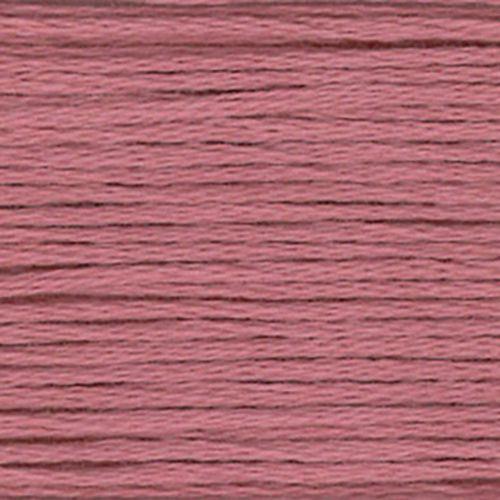 LENS2512-653, Cosmo Floss: 8.75 yds by Lecien (box of 6 Skeins)