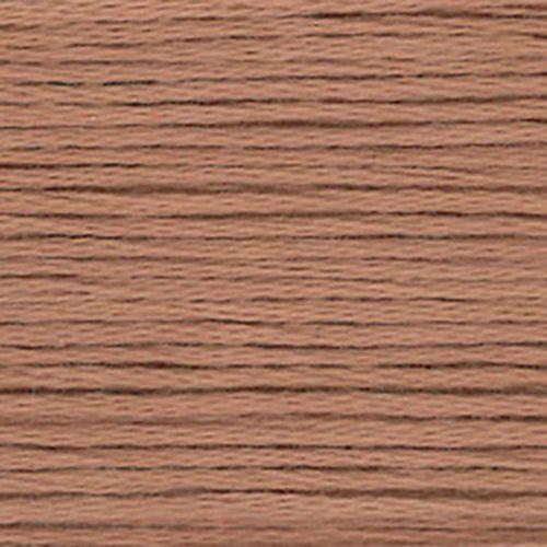 LENS2512-425, Cosmo Floss: 8.75 yds by Lecien (box of 6 Skeins)