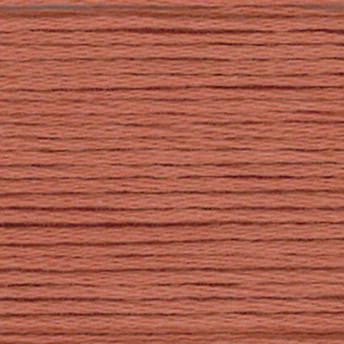 LENS2512-464, Cosmo Floss: 8.75 yds by Lecien (box of 6 Skeins)