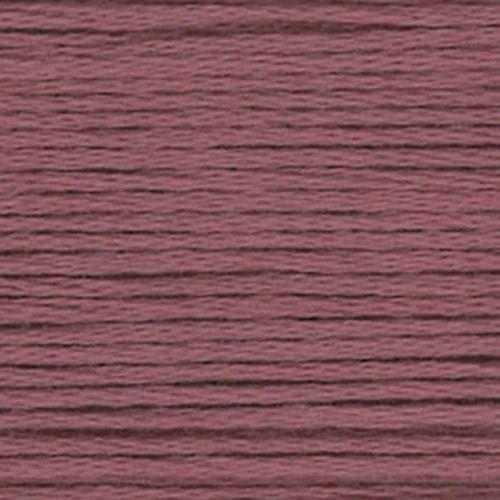 LENS2512-434, Cosmo Floss: 8.75 yds by Lecien (box of 6 Skeins)
