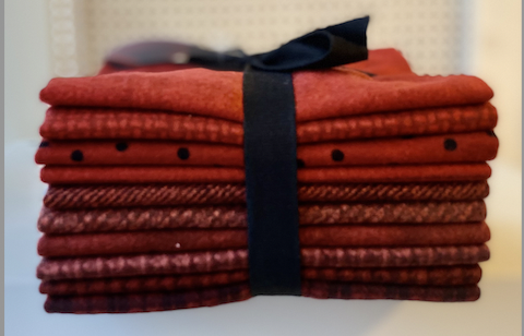 FQ-MASWOF-REDS, 10 Fatquarters 