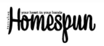 SOLD OUT Homespun 24-01, Homespun Issue February 2023 (Bi-monthly)