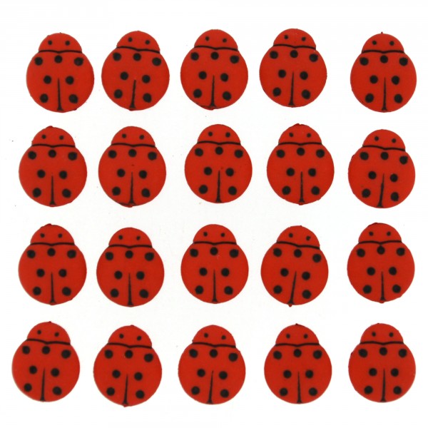 Tiny Ladybugs, SALE!