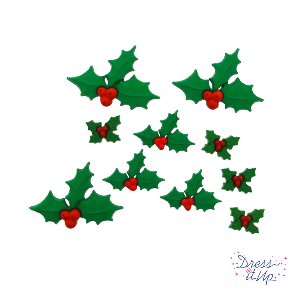 Holly Jolly Christmas