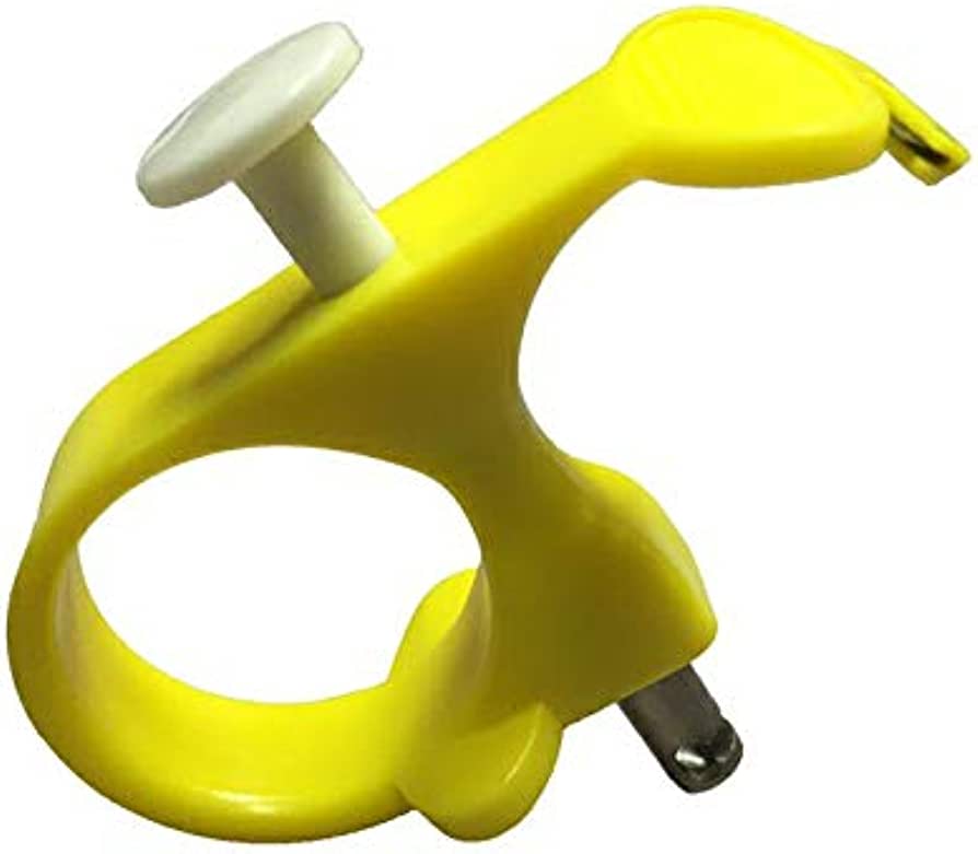 ANP-301-Y, Needle Puller Yellow