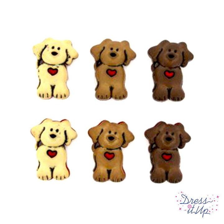 Woef Woef - Honden