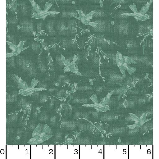 MAS10651-G, STOCK! Birdsong by Jera Brandvig (2/24)