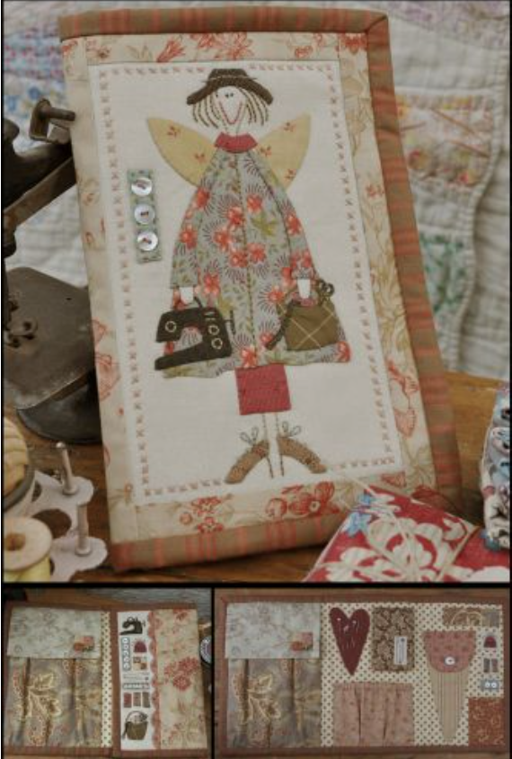 Sewing Angel Toolstore - Pattern