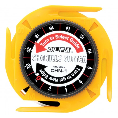 OLFA Chenille Cutter (60mm)