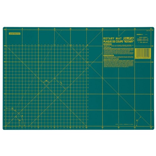 OLFA Cutting Mat (30x45cm /12"x18")
