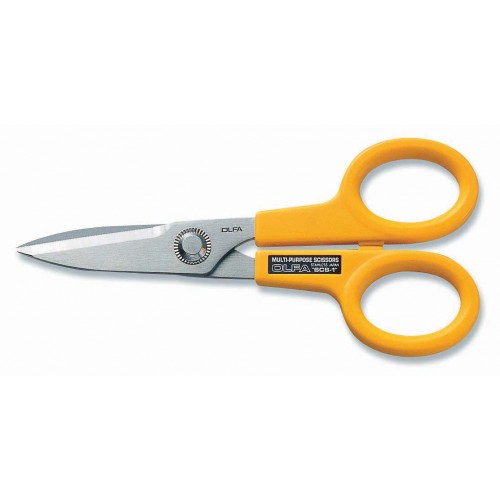 OLFA Precision Scissors