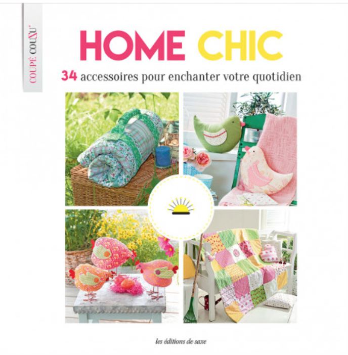 Home Chic (B-ED62)