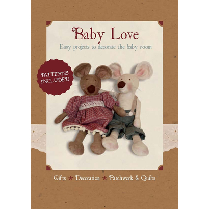 Baby Love by Rinske Stevens