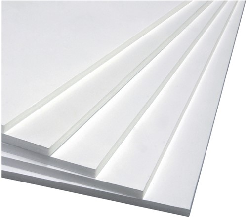 	CE864, Foamboard 5mm, 50 x 65 cm