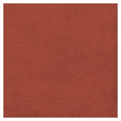 Copper  (CP008) - Woolfelt (20% Wool, 80% Rayon)