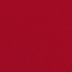 Bright Red (CP020) - Woolfelt (20% Wool, 80% Rayon)