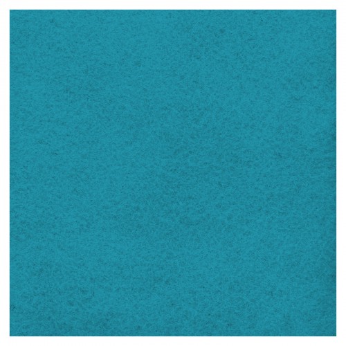 Peacock (CP036) - Woolfelt (20% Wool, 80% Rayon)