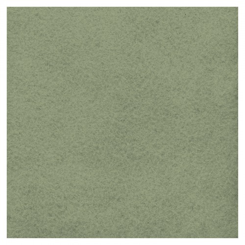 London Green (CP303) - Woolfelt (20% Wool, 80% Rayon)
