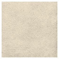 Fresh Linen 0(CP305) - Woolfelt (20% Wool, 80% Rayon)